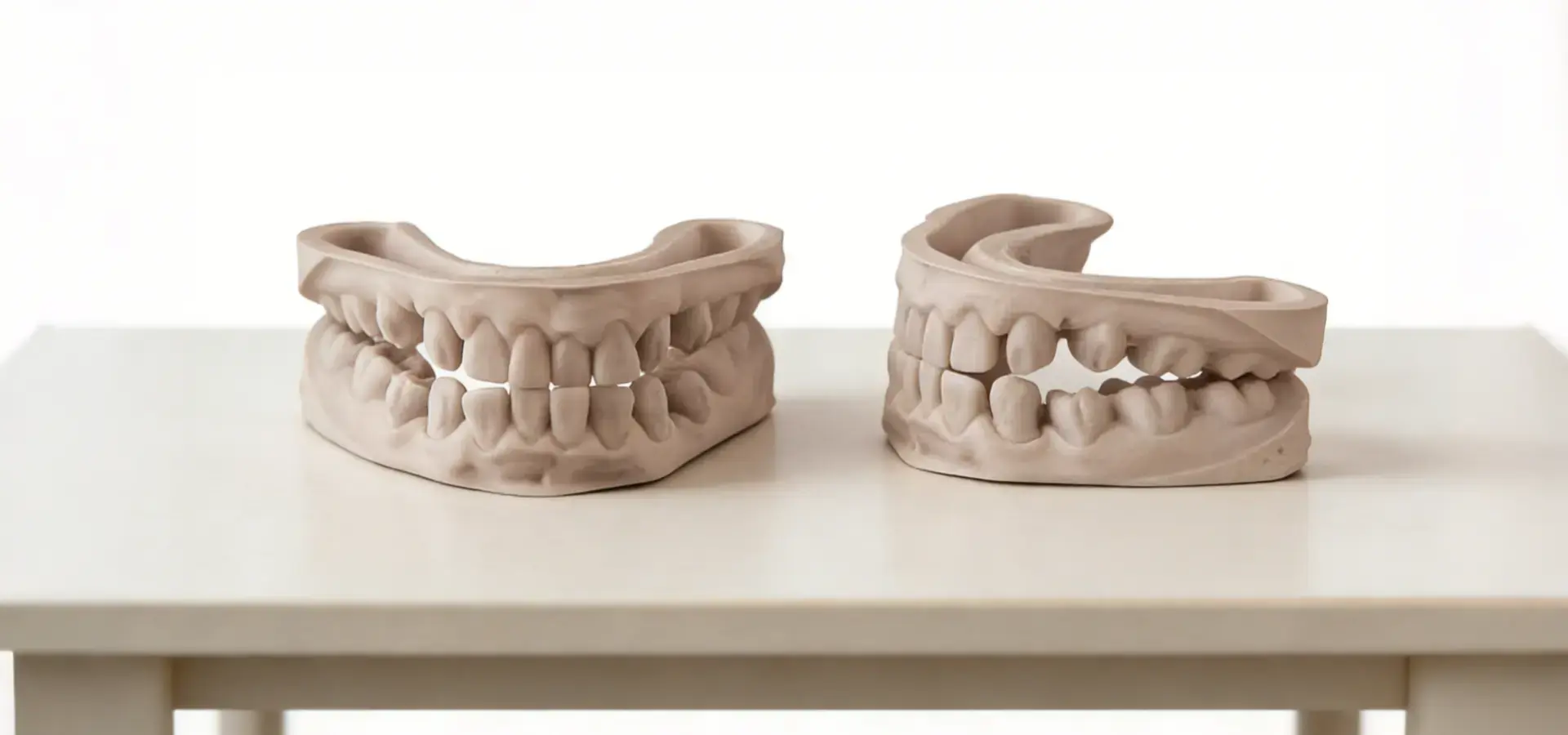 Medical and dental personalized models created with high-resolution 3D printer Medical and dental personalized models created with high-resolution 3D printer