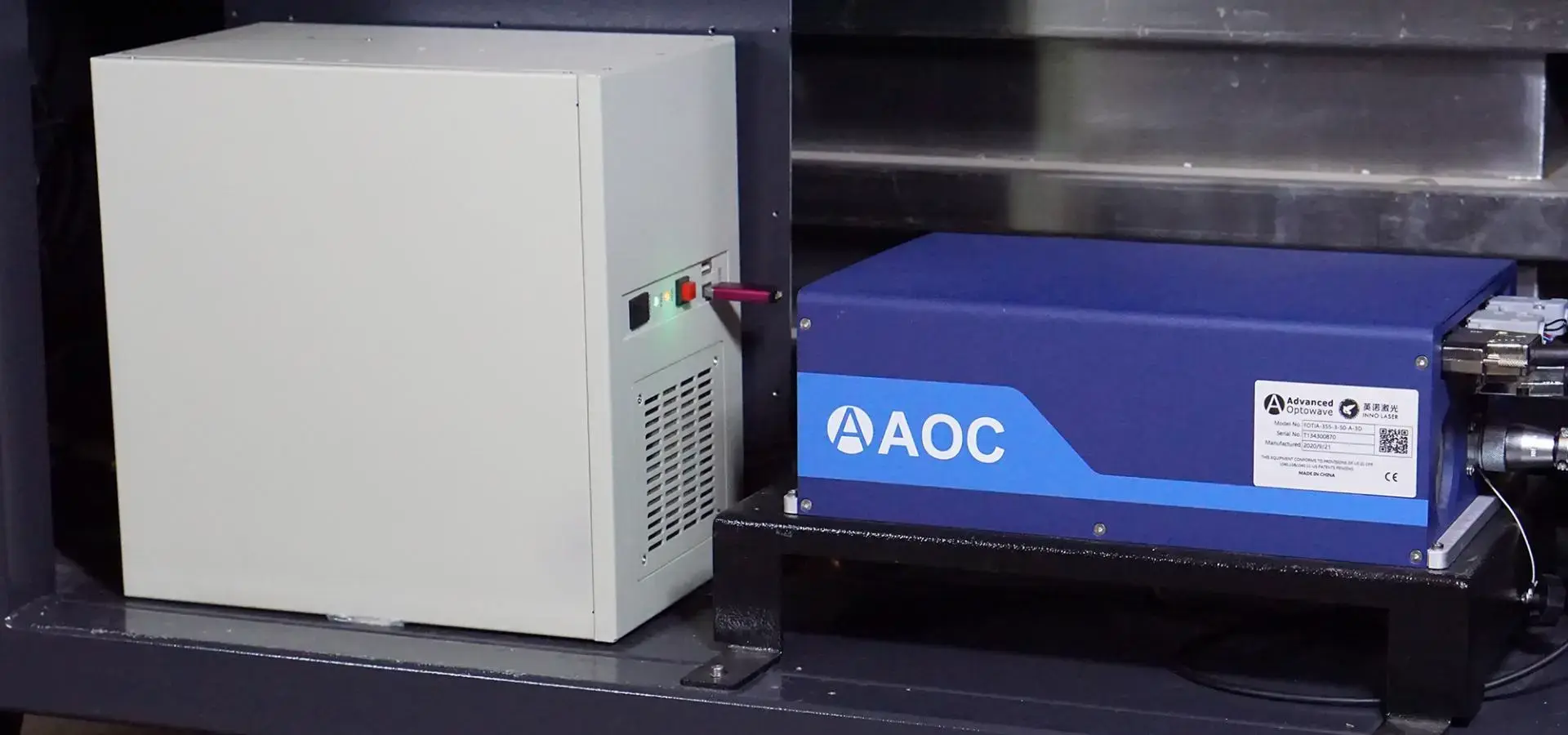 Precision galvanometer scanning system in SLA 3D printing