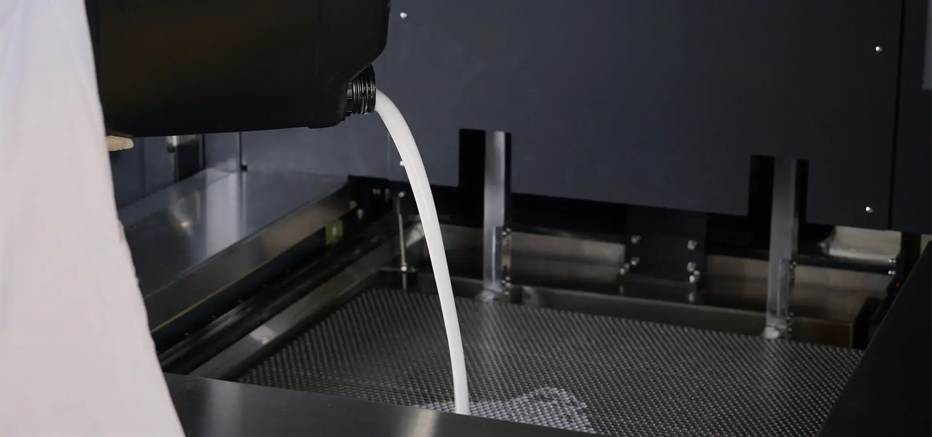 Photopolymer resin options for industrial 3D print applications