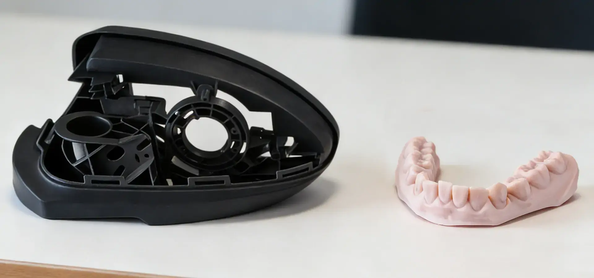 Industrial applications of 3D print in automotive aerospace and medical manufacturing Industrial applications of 3D print in automotive aerospace and medical manufacturing