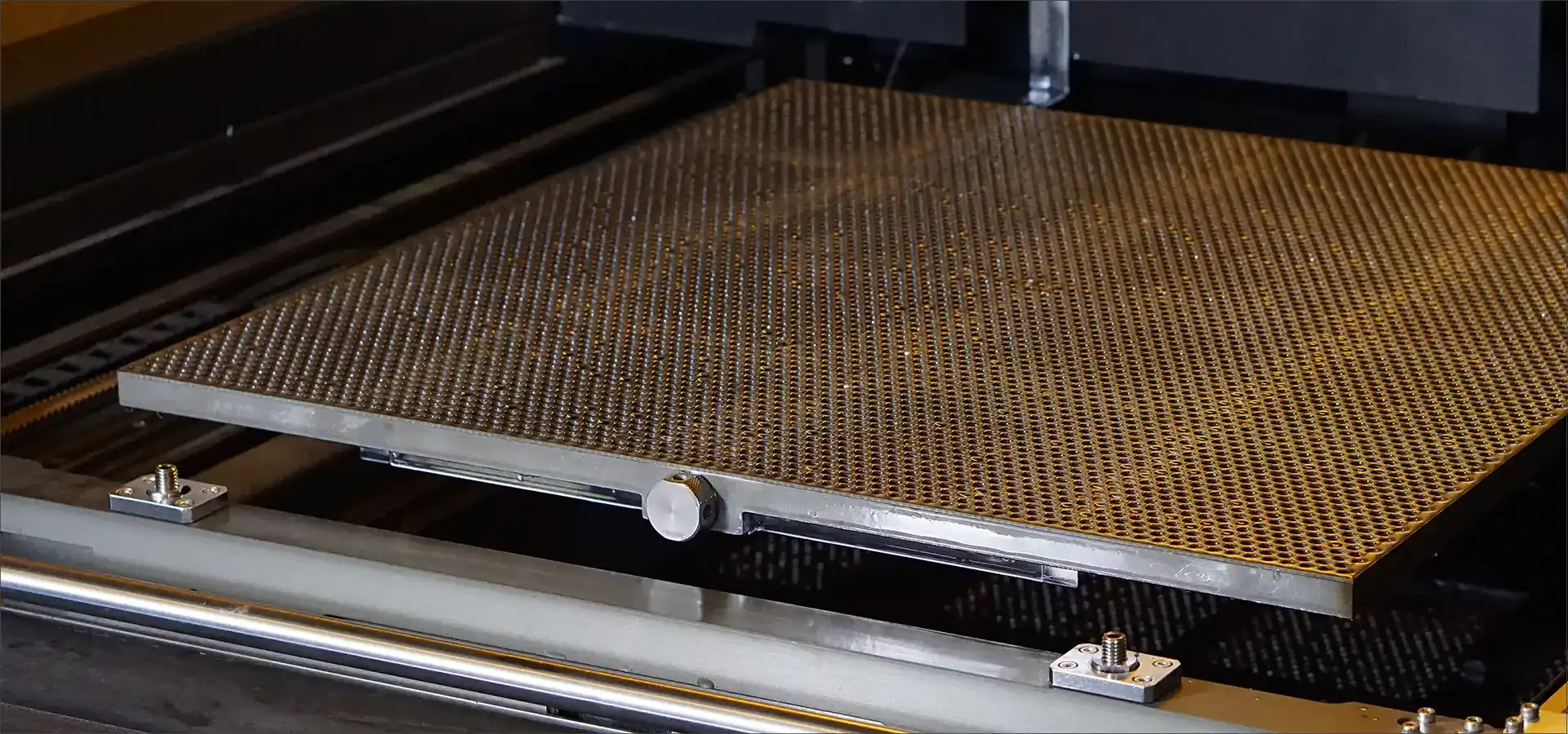 Big format SLA 3D printer industrial manufacturing system with large build volume