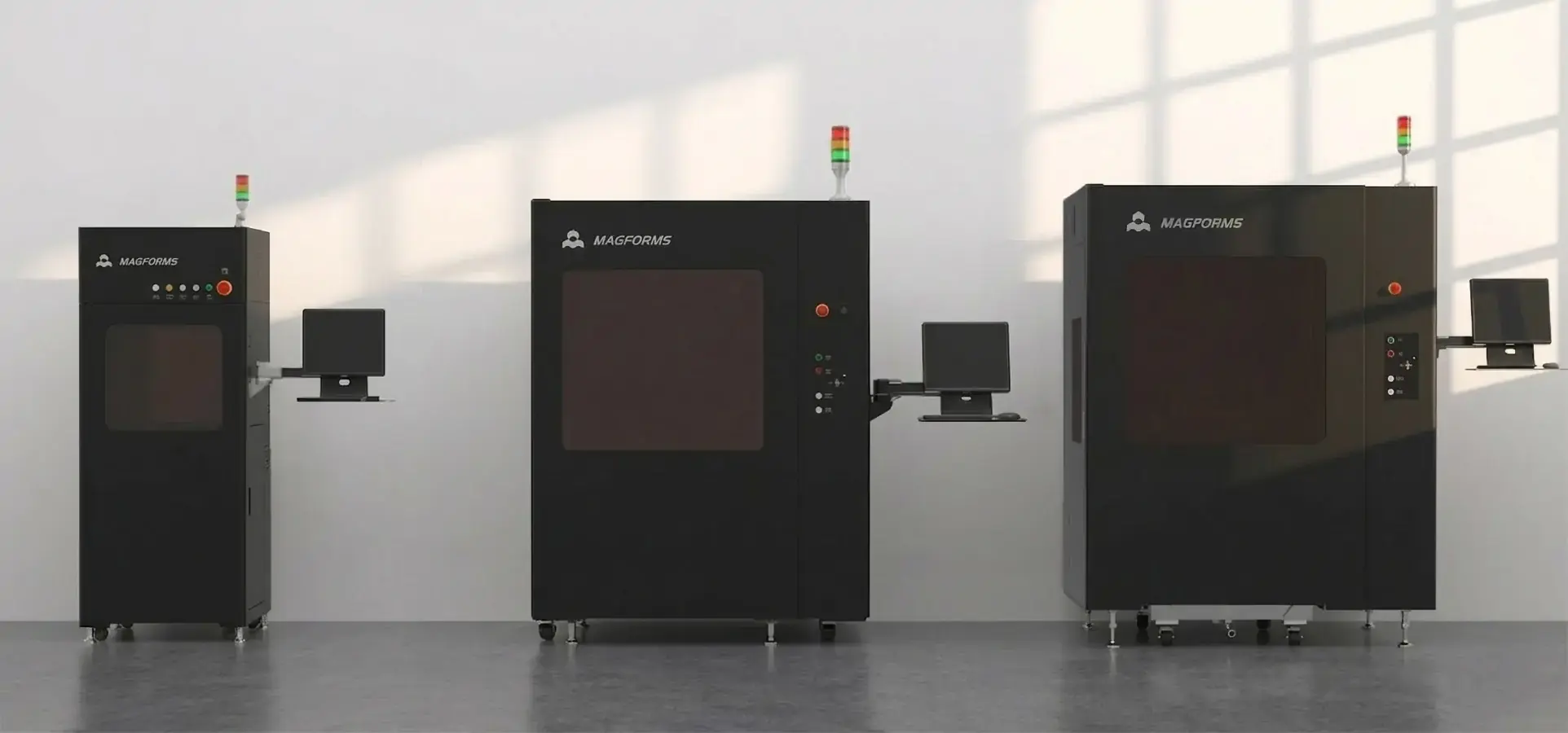 high precision resin printer using SLA photopolymerization technology