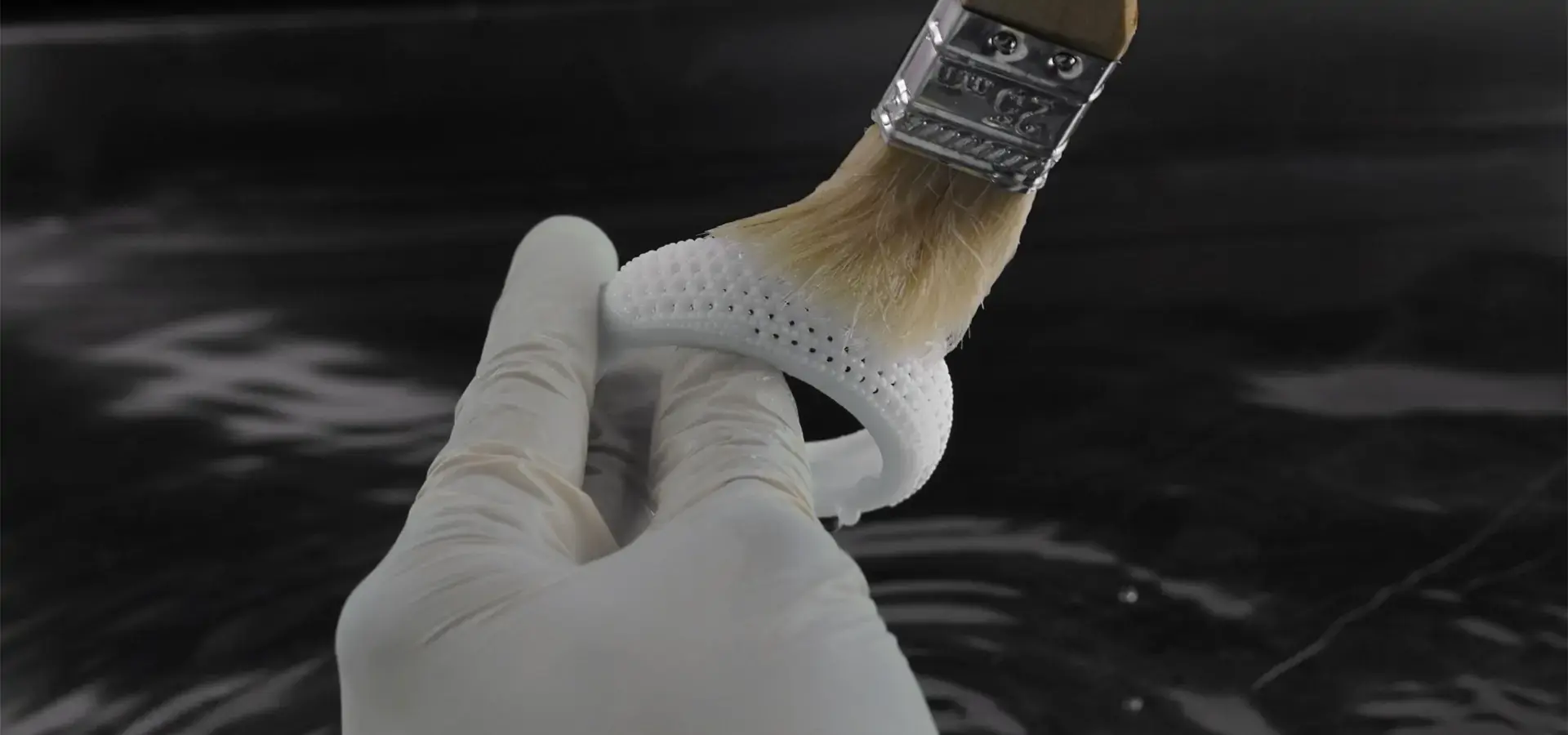 resin printer workflow including washing and UV curing resin printer workflow including washing and UV curing