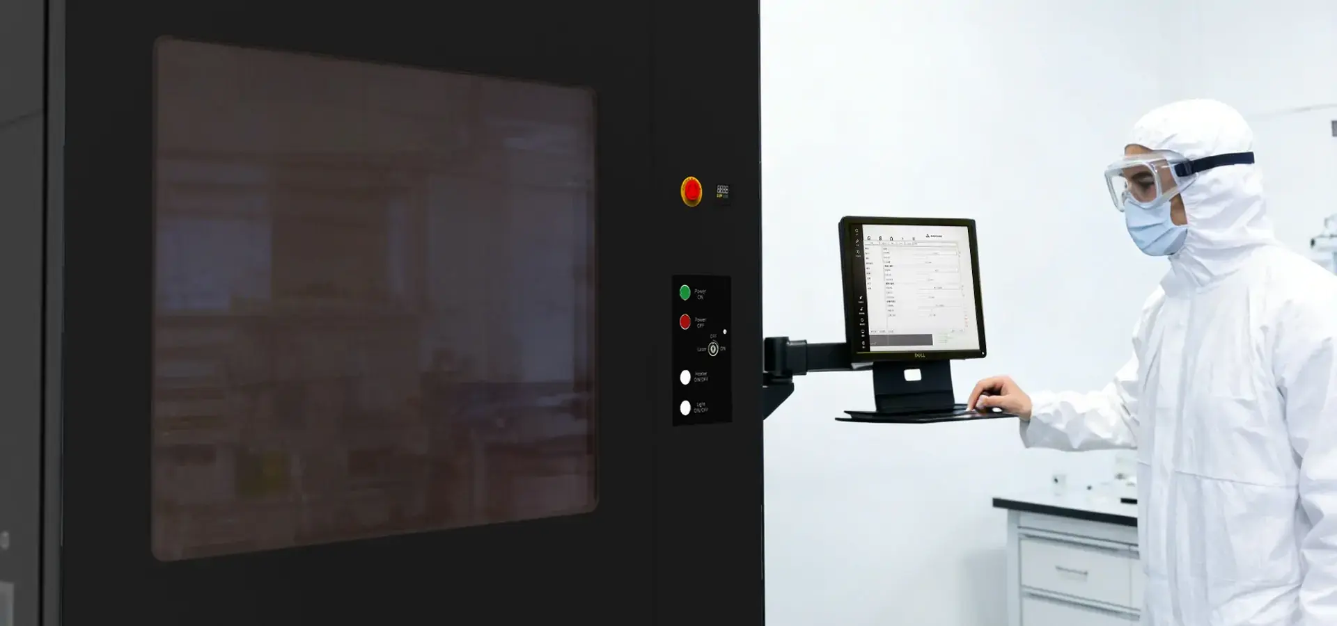 Maintenance and calibration process for Chinese SLA 3D printers Maintenance and calibration process for Chinese SLA 3D printers