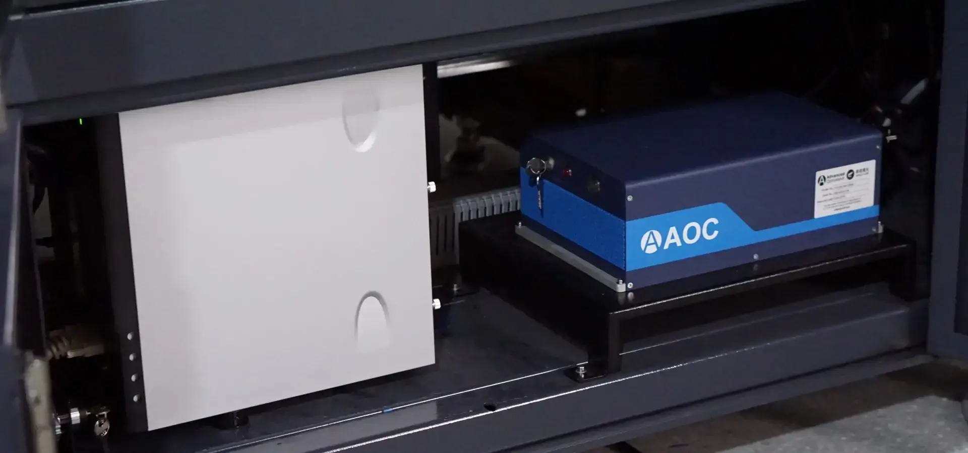 Industrial SLA 3D printer galvanometer laser scanning system architecture Industrial SLA 3D printer galvanometer laser scanning system architecture