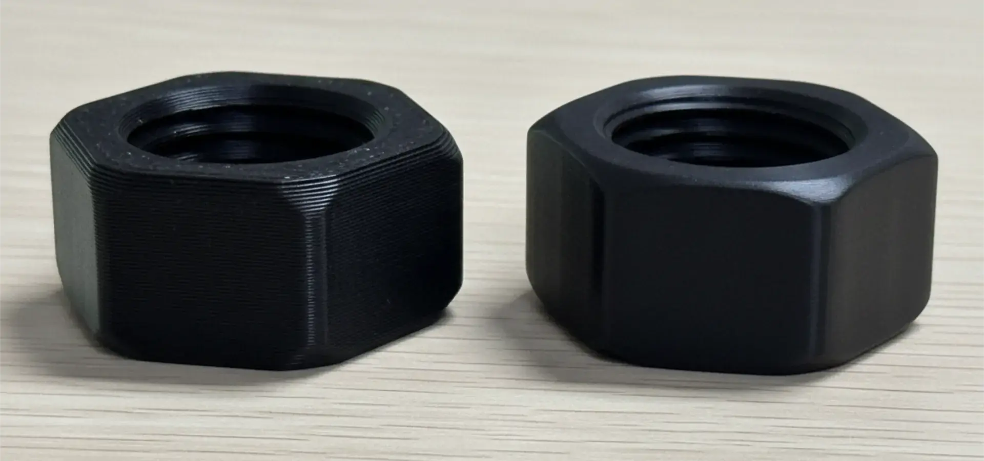 Dimensional accuracy comparison between SLA printer and FDM 3D printing Dimensional accuracy comparison between SLA printer and FDM 3D printing