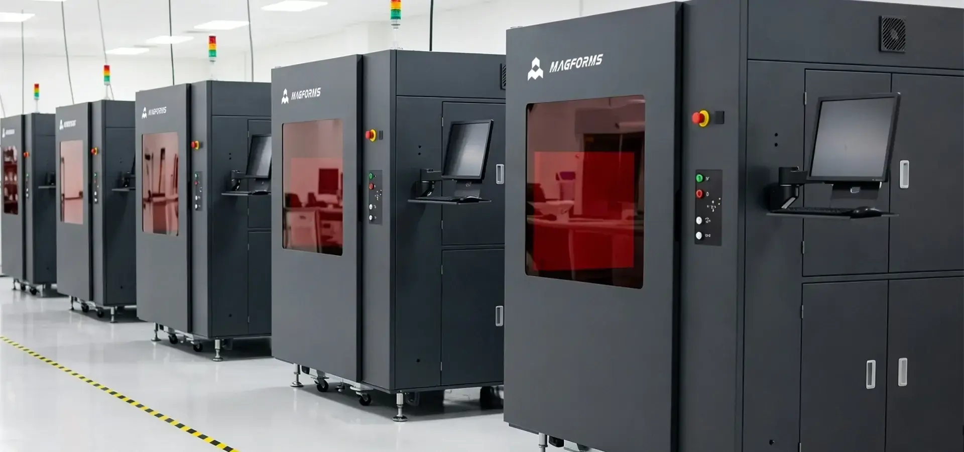 industrial large format SLA printer system for production industrial large format SLA printer system for production