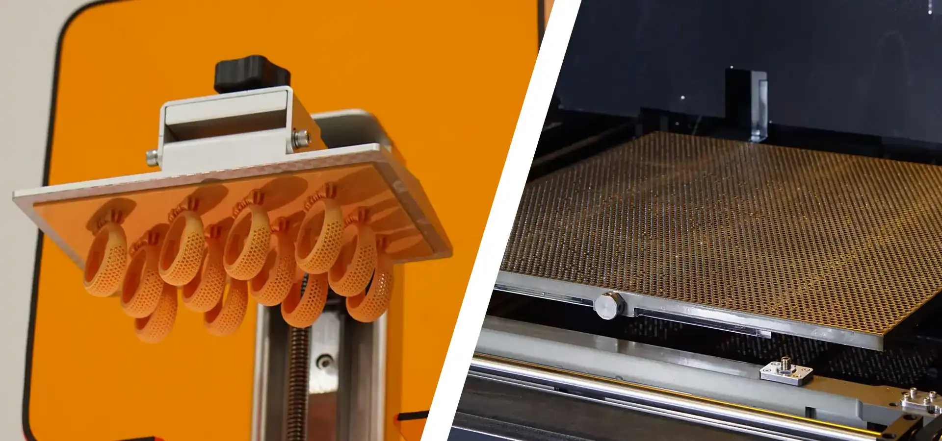 Choosing the right resin printer build volume for production Choosing the right resin printer build volume for production