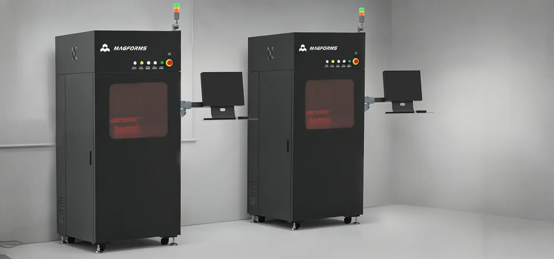 Top Chinese SLA 3D printer manufacturers and industrial machines