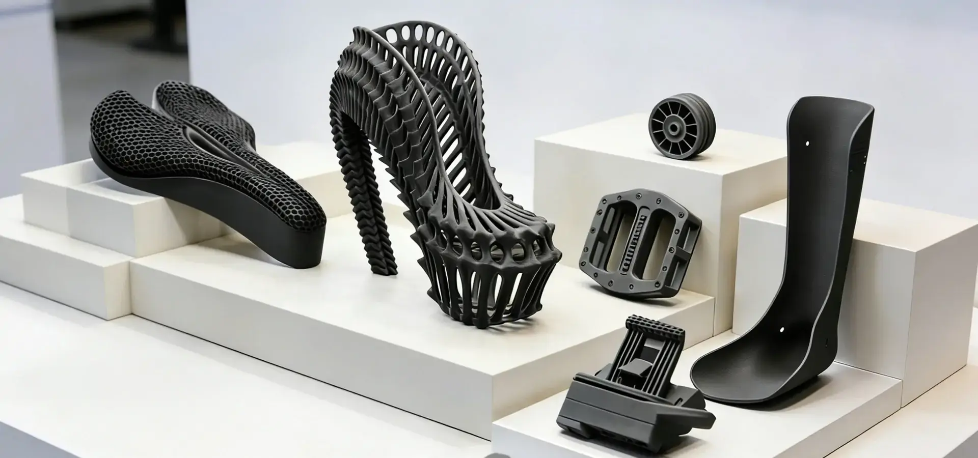 3D print rapid prototyping product development example