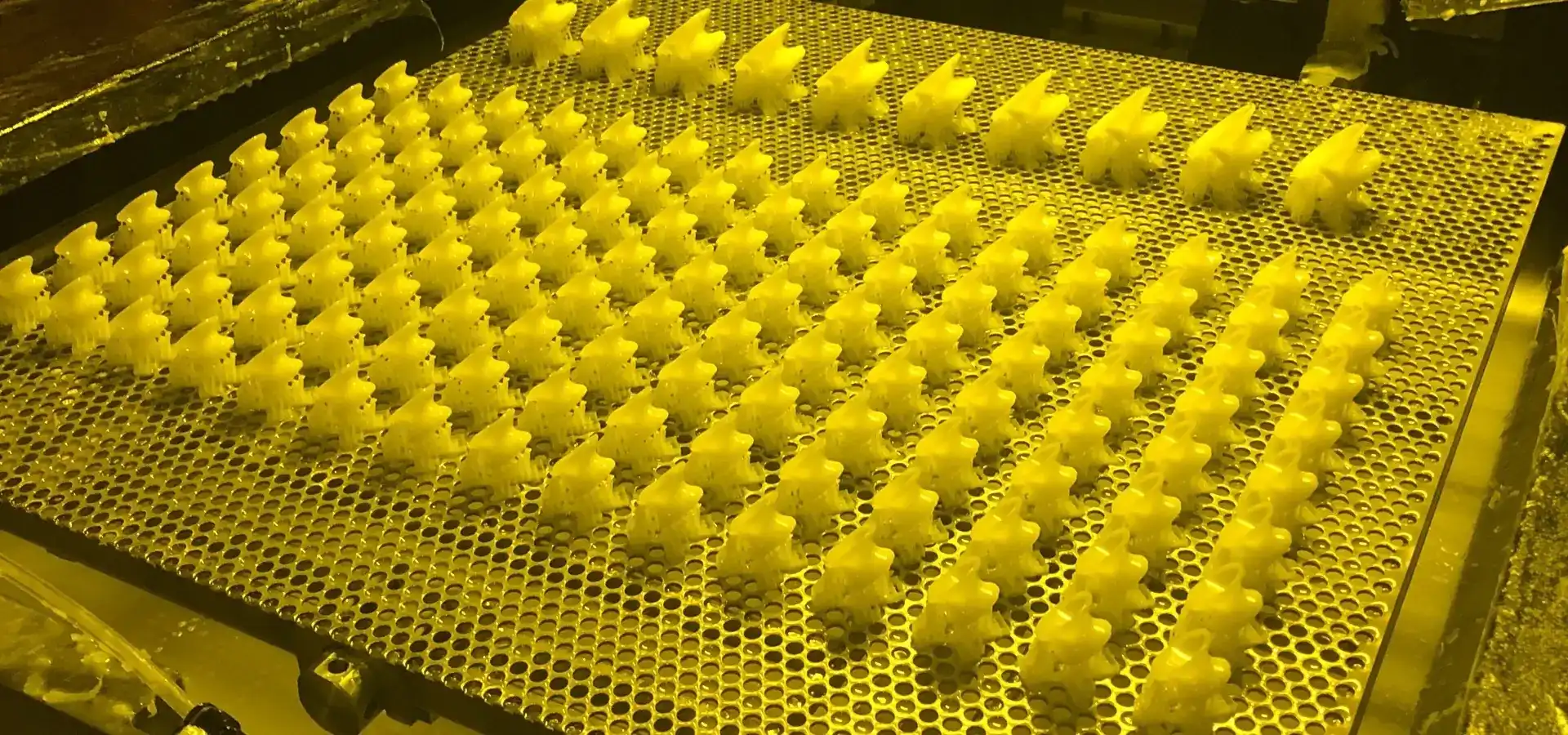 ROI and production efficiency of big format SLA 3D printing ROI and production efficiency of big format SLA 3D printing