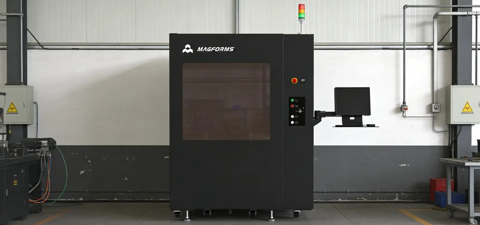 Industrial SLA 3D printer used for high precision product development Industrial SLA 3D printer used for high precision product development