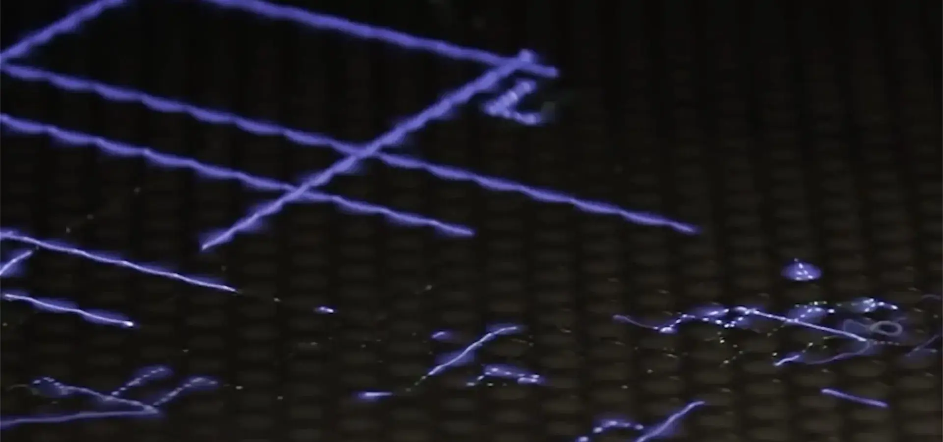 3D print resin printer working with UV light curing