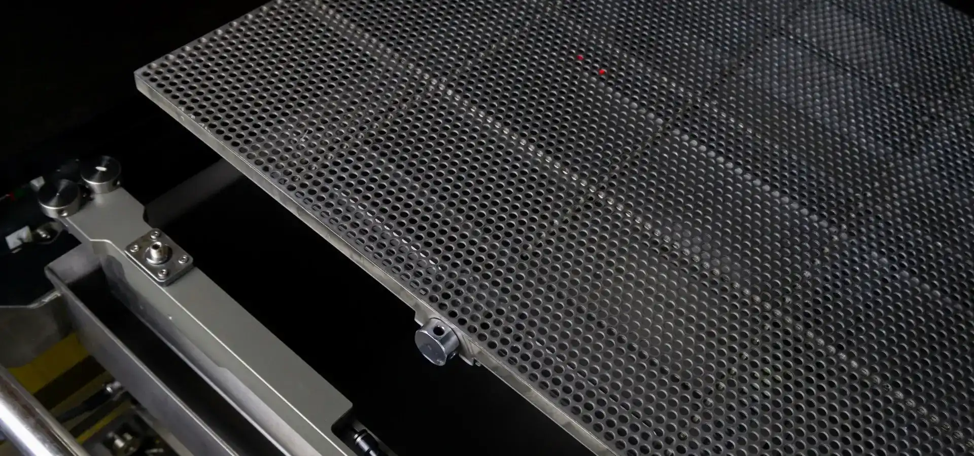 Industrial SLA 3D Printer structure ensuring stability and precision manufacturing Industrial SLA 3D Printer structure ensuring stability and precision manufacturing