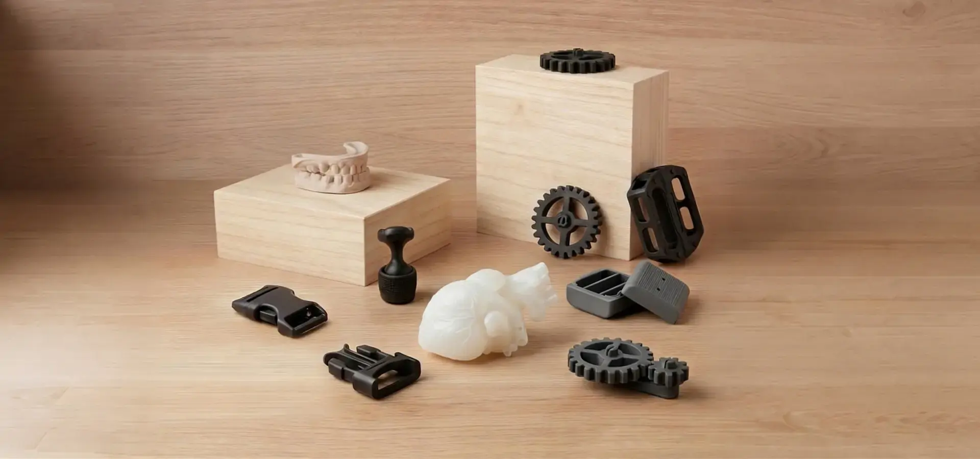 Industrial applications of SLA 3D Printer in medical aerospace and automotive industries Industrial applications of SLA 3D Printer in medical aerospace and automotive industries