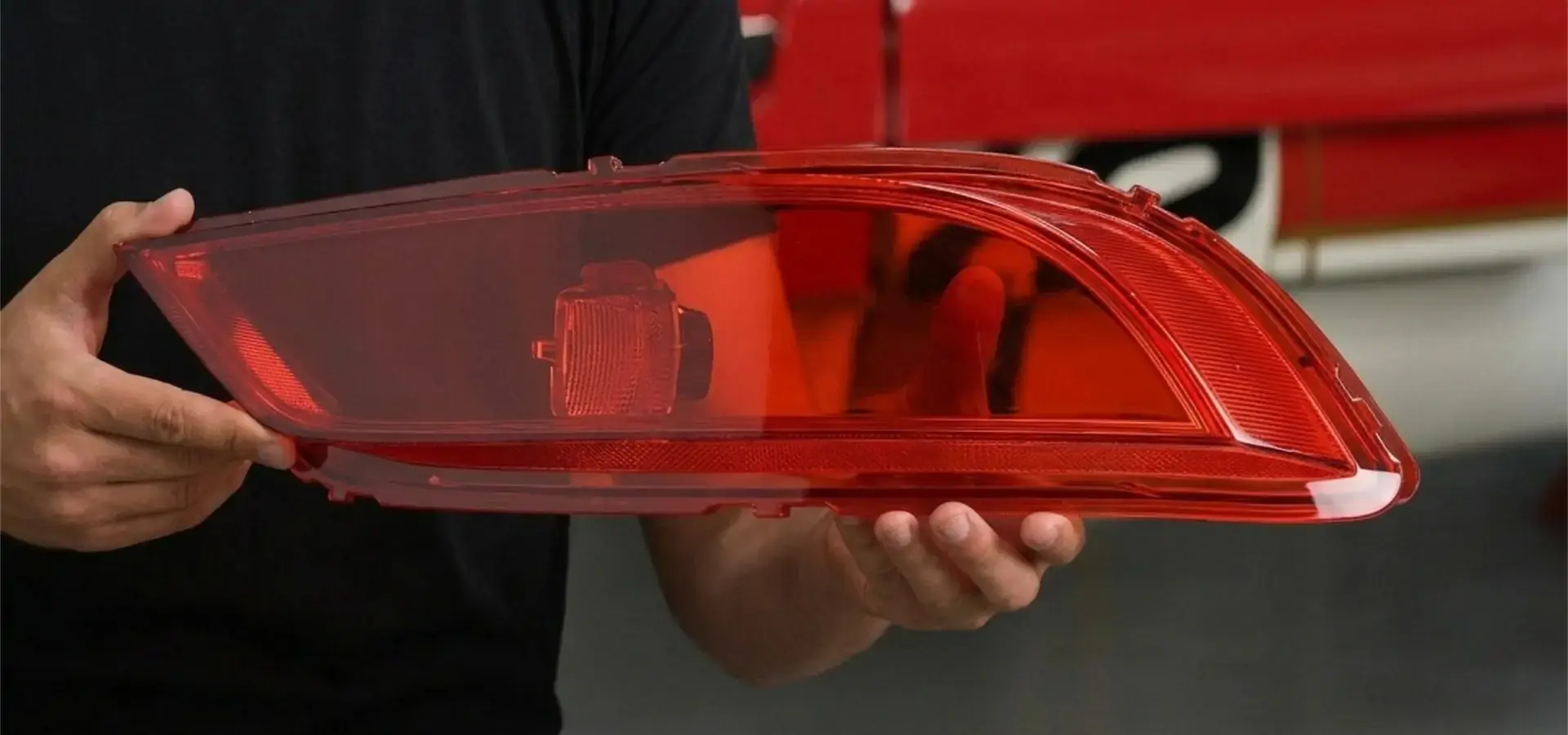 High resolution surface finish produced by SLA 3D printer