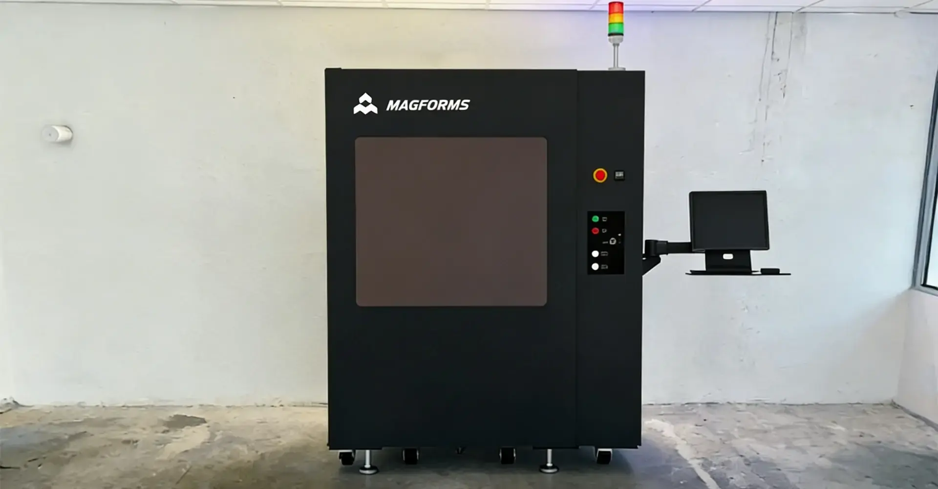 industrial SLA 3D print machine for high precision prototyping