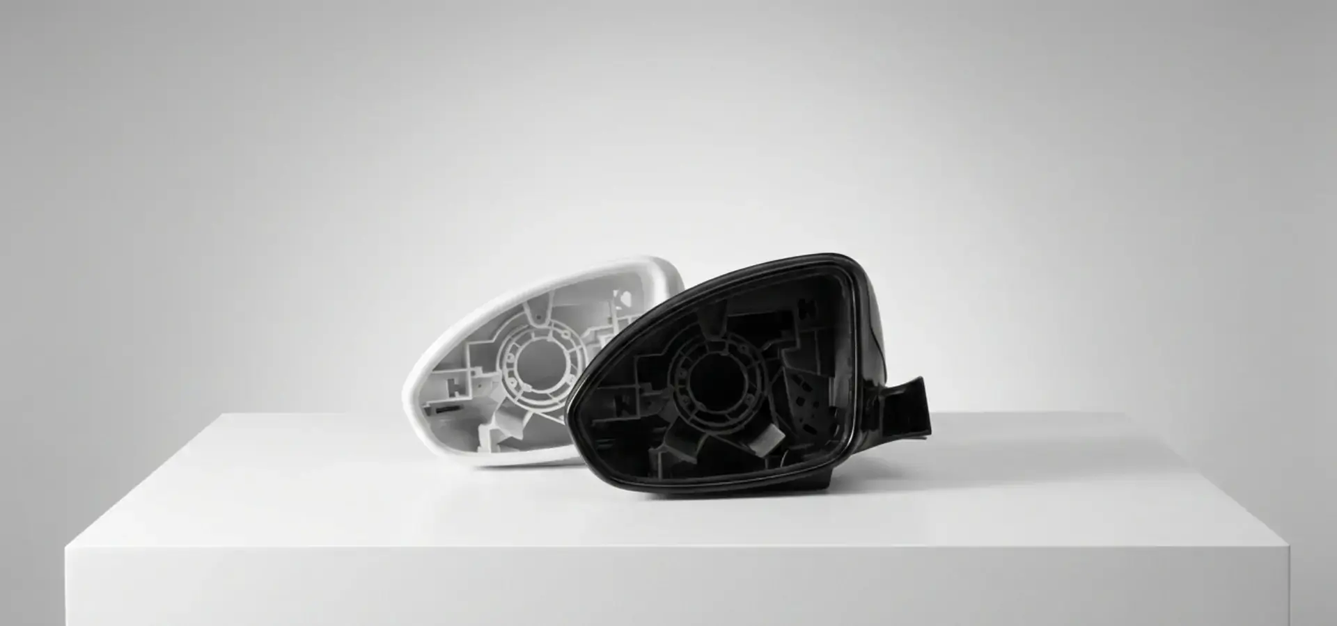 Automotive application produced by Chinese SLA 3D printer Automotive application produced by Chinese SLA 3D printer