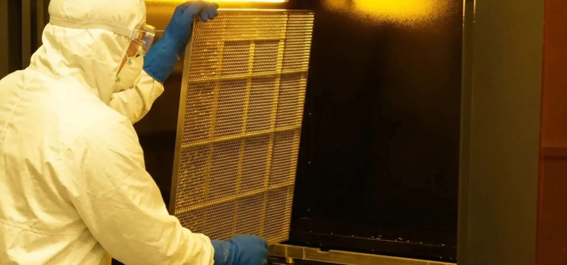 Maintenance process for industrial Big format SLA 3D printer systems Maintenance process for industrial Big format SLA 3D printer systems