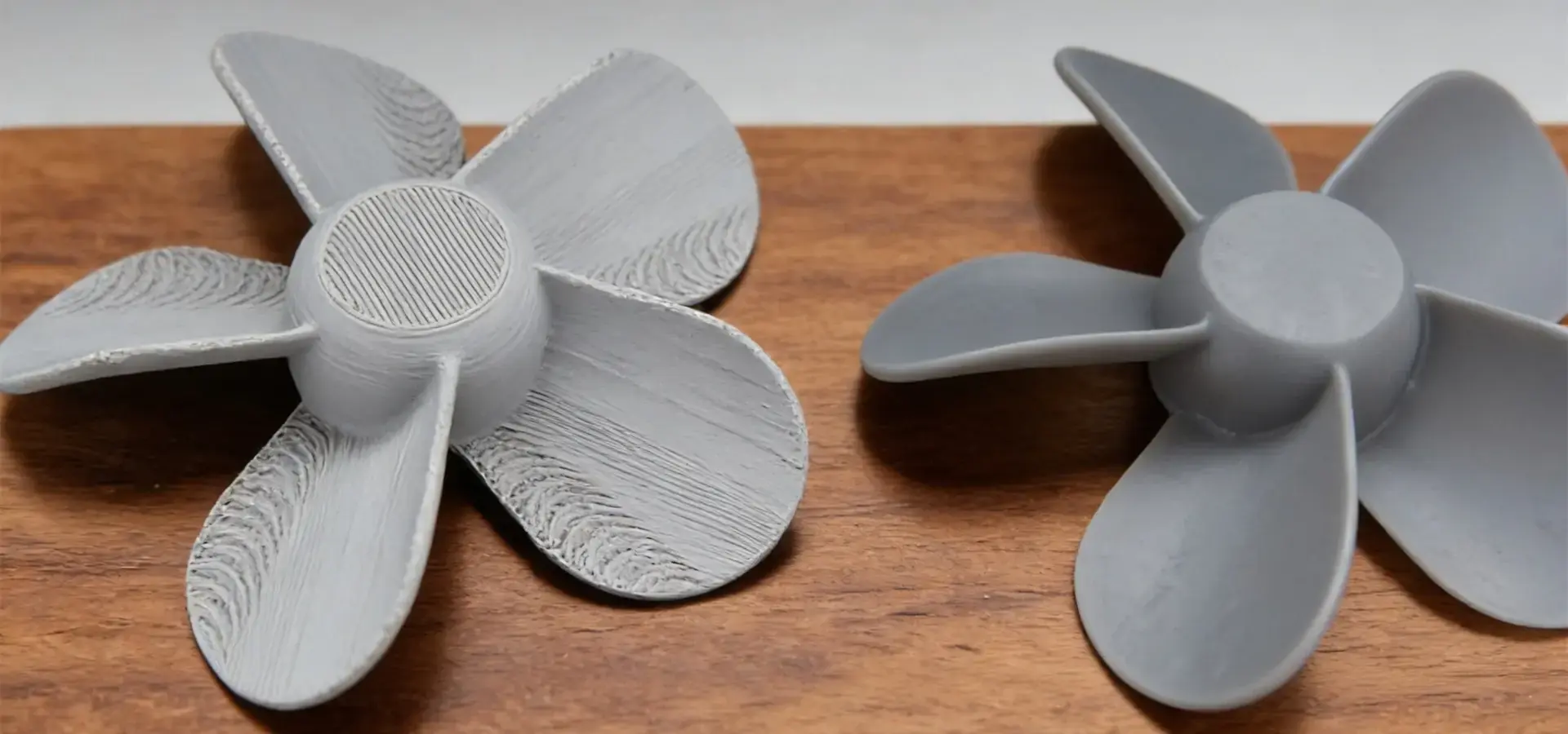 SLA printer vs FDM 3D printing surface quality comparison SLA printer vs FDM 3D printing surface quality comparison