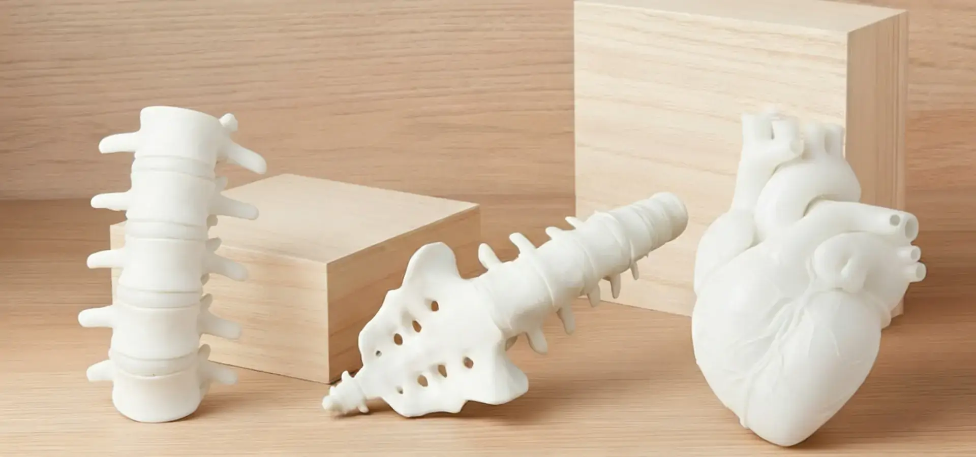 SLA printer producing customized surgical guides for medical use SLA printer producing customized surgical guides for medical use