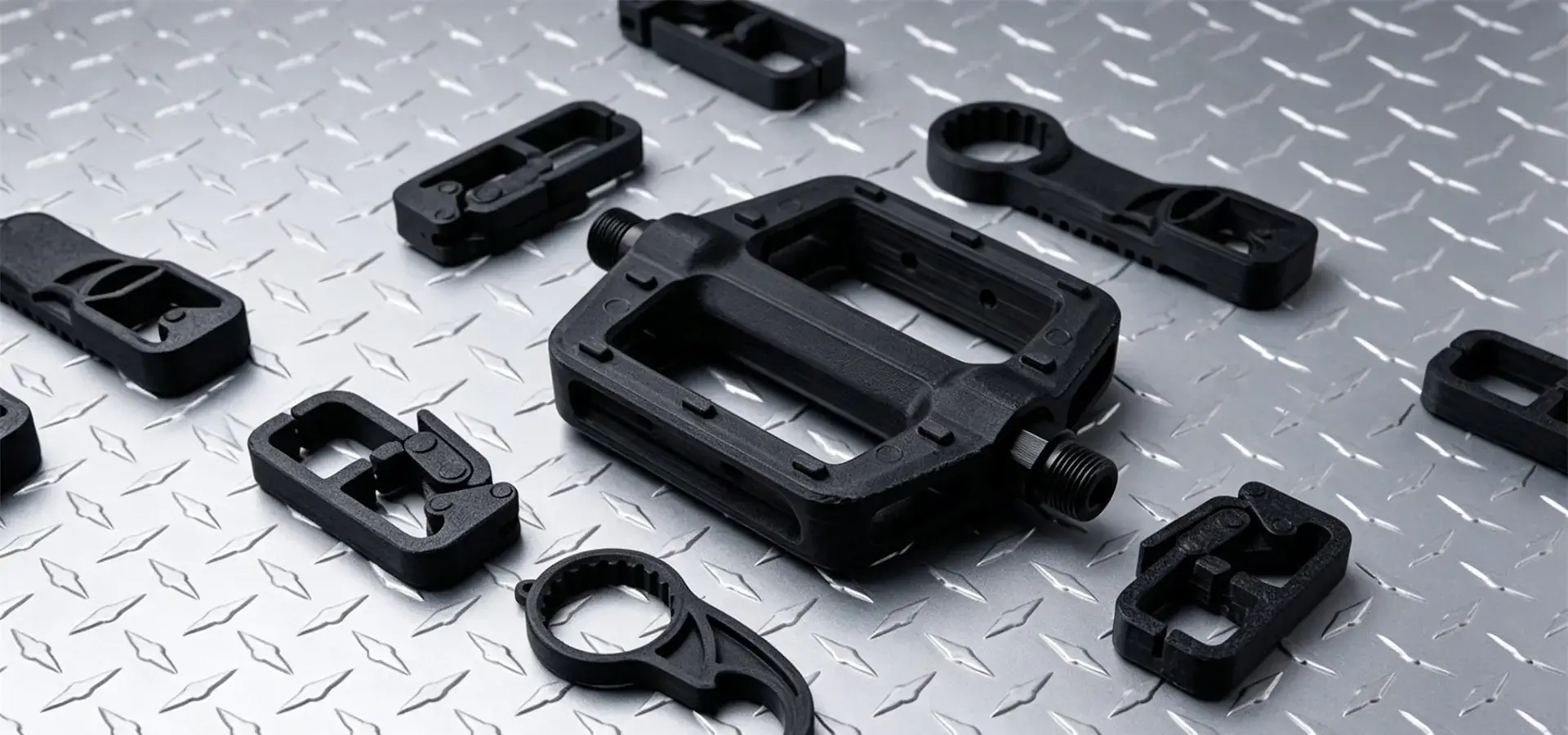 Rapid prototyping using 3D printer for small business product development Rapid prototyping using 3D printer for small business product development