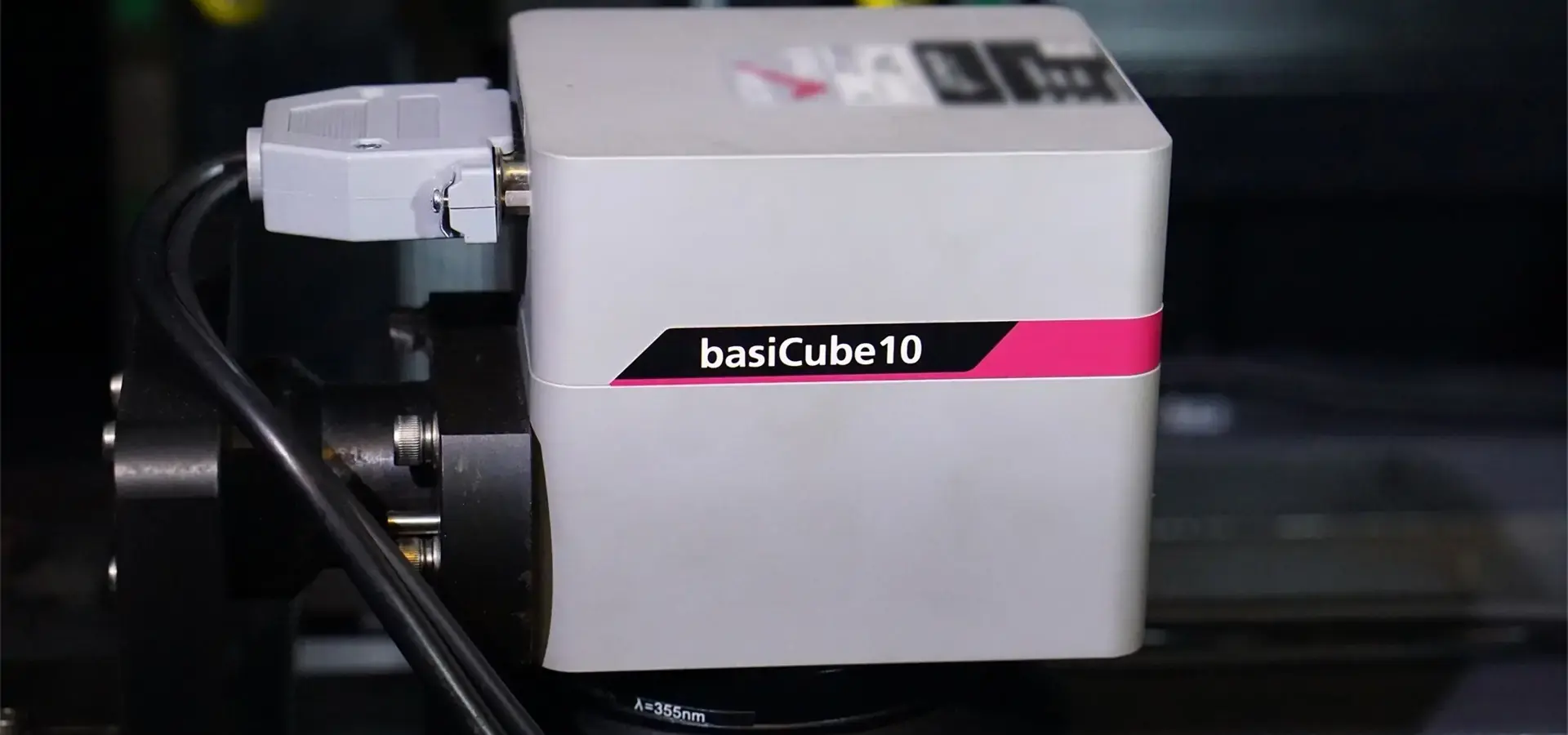 industrial SLA China resin 3D printer using galvanometer laser scanning without release film