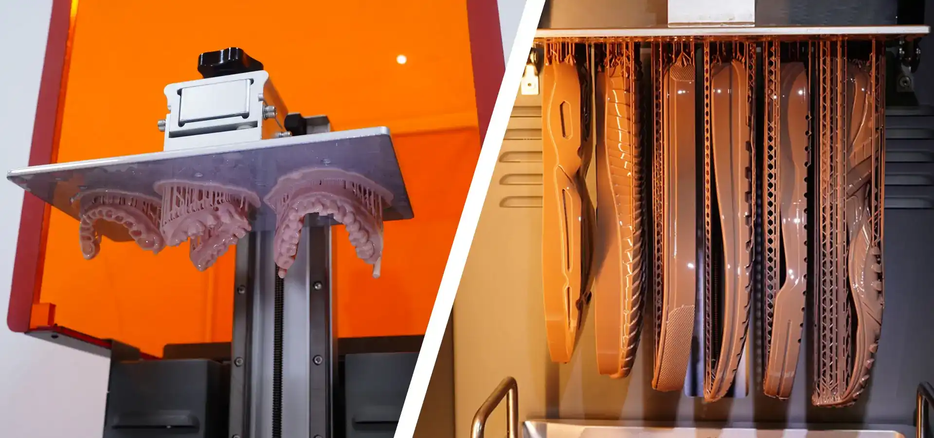 Build volume comparison of low cost SLA printers for different applications Build volume comparison of low cost SLA printers for different applications