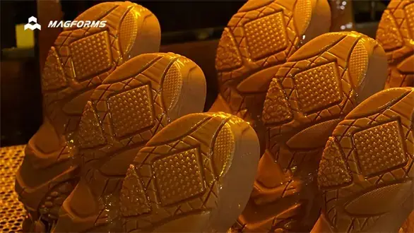How an Industrial SLA 3D Printer Is Reshaping Footwear Mold Development How an Industrial SLA 3D Printer Is Reshaping Footwear Mold Development