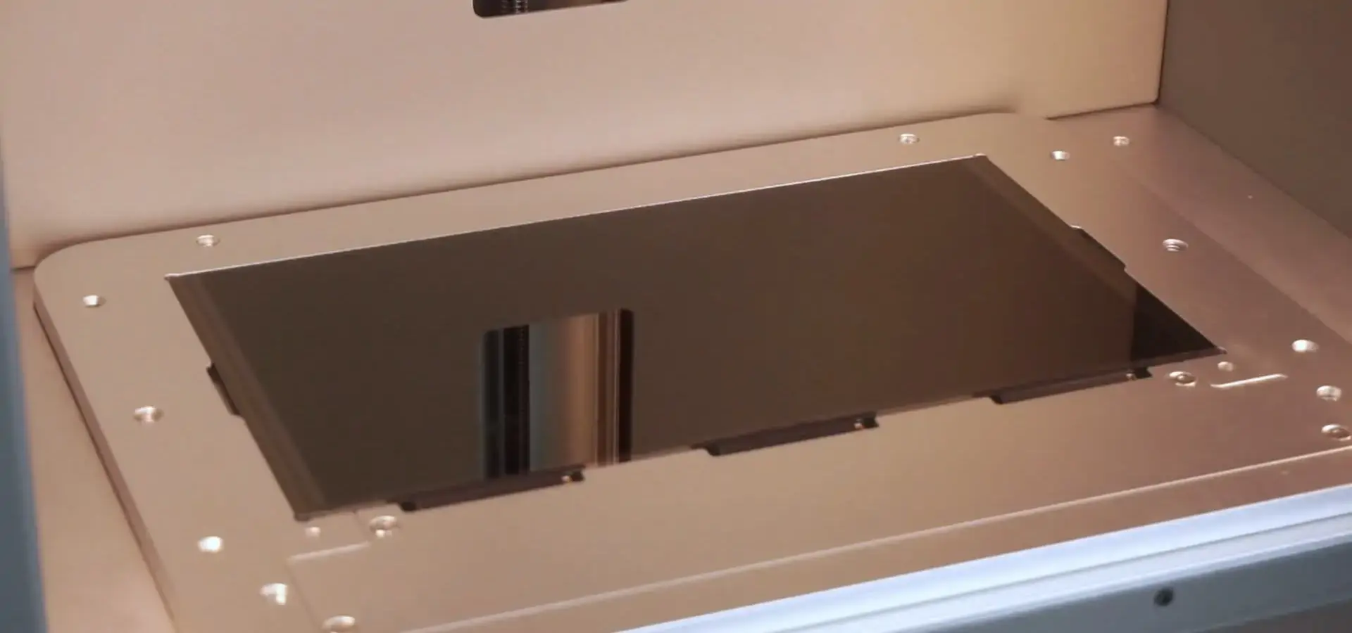 10 micron resolution LCD 3D printer detail comparison