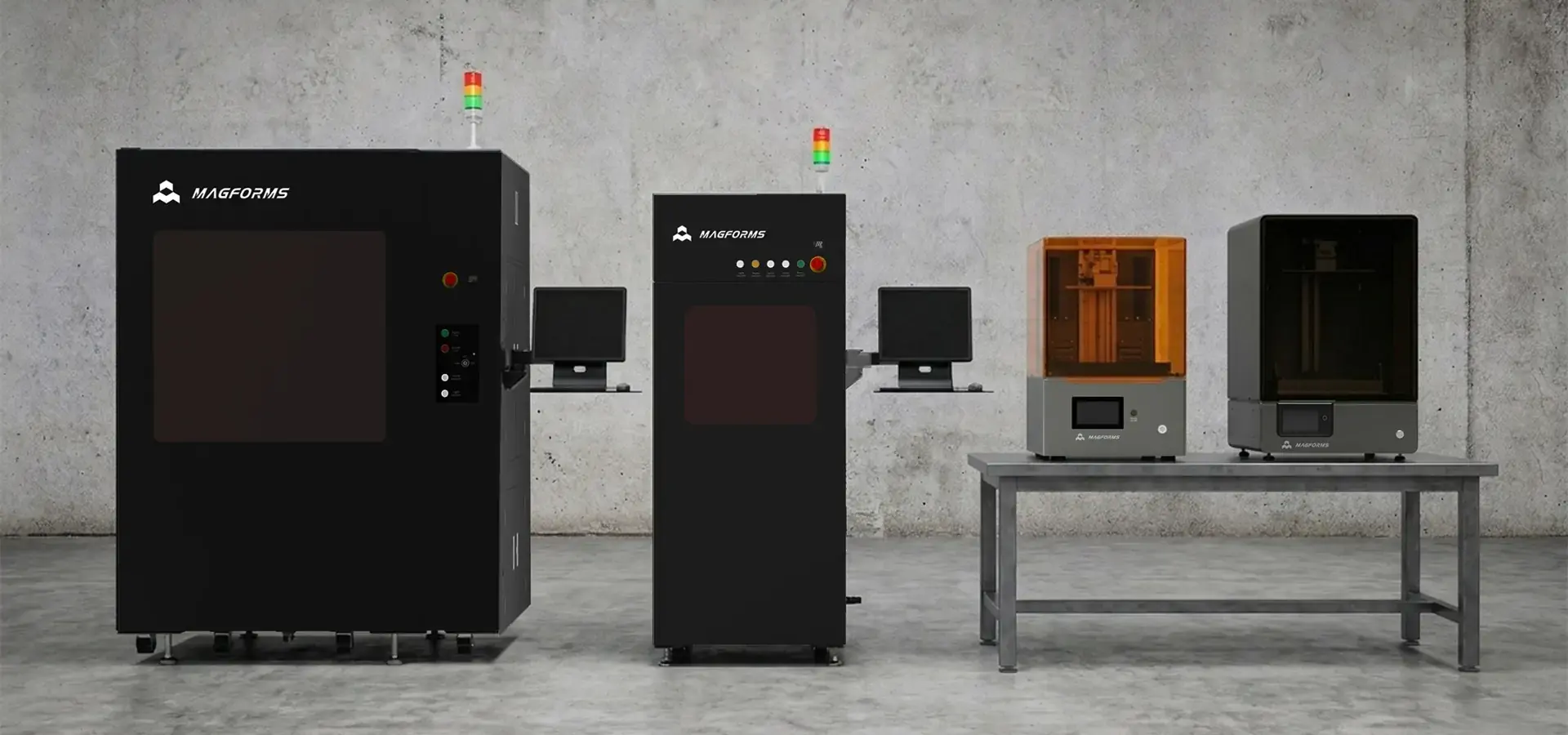 3D printer for small business setup in modern workspace 2026 3D printer for small business setup in modern workspace 2026