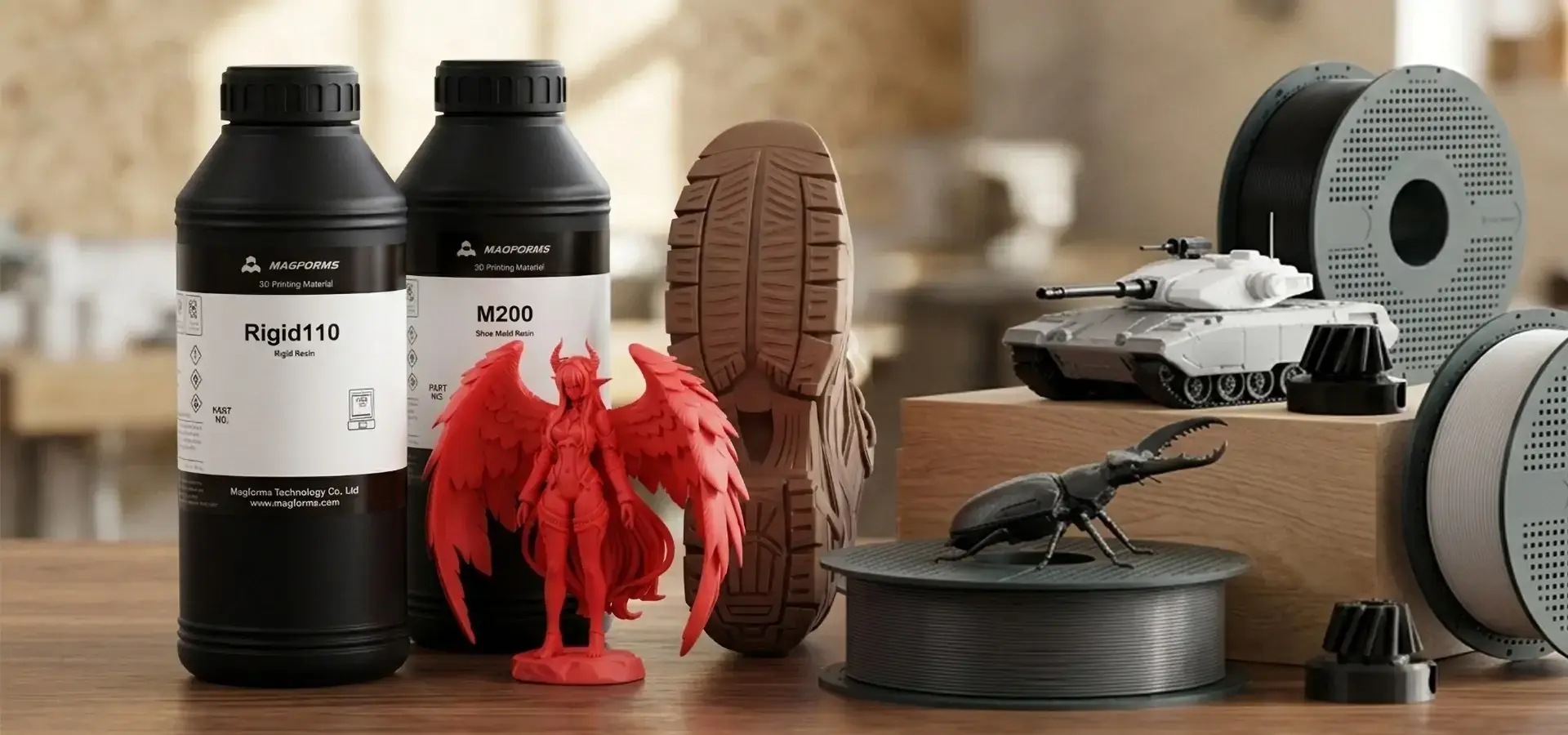 FDM vs SLA 3D printer for small business material comparison FDM vs SLA 3D printer for small business material comparison