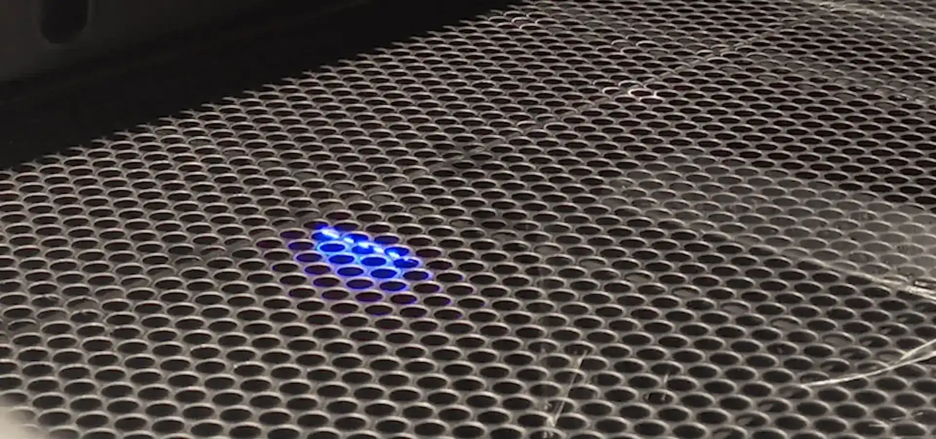 Laser scan path optimization in SLA 3D Printer systems