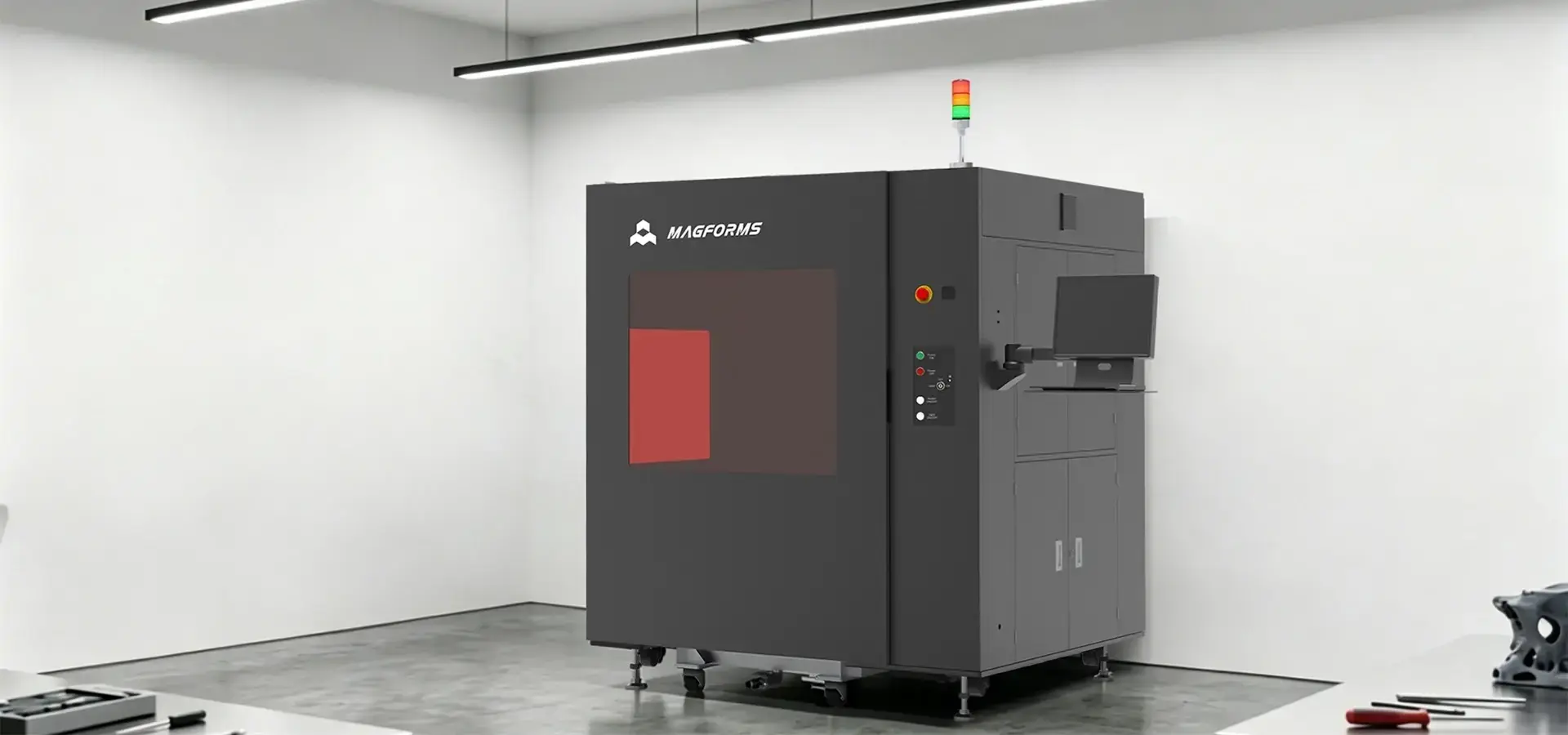 industrial SLA 3D printer in production environment for high precision manufacturing applications industrial SLA 3D printer in production environment for high precision manufacturing applications