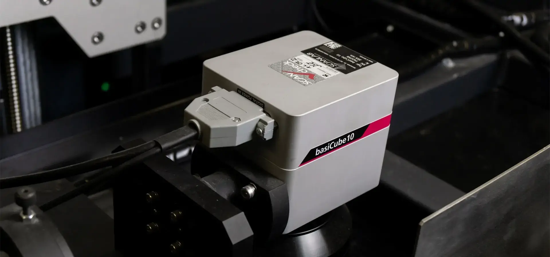 Laser spot size affecting SLA 3D printer resolution Laser spot size affecting SLA 3D printer resolution