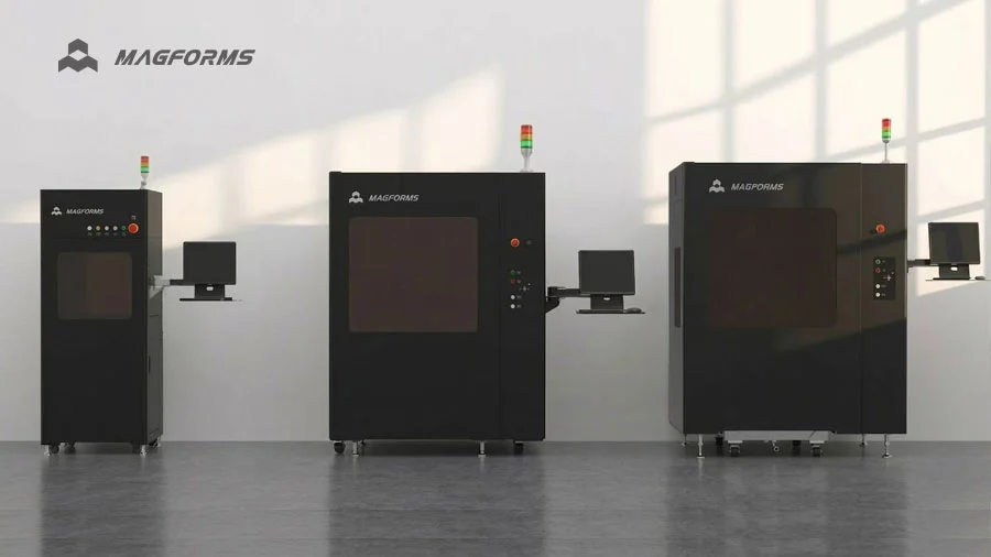 Discover Industrial SLA 3D Printers Built for Precision Manufacturing