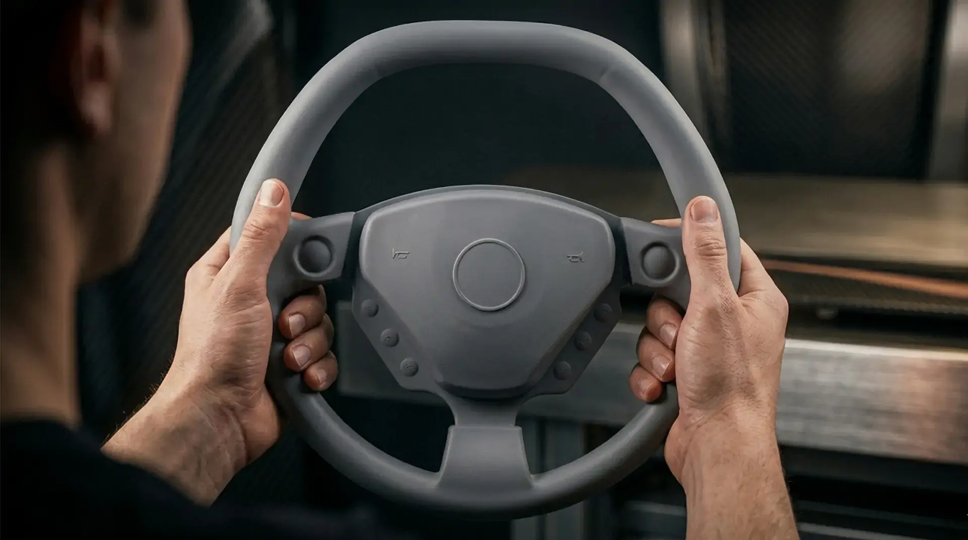 Stereolithography 3D printer used for automotive prototyping