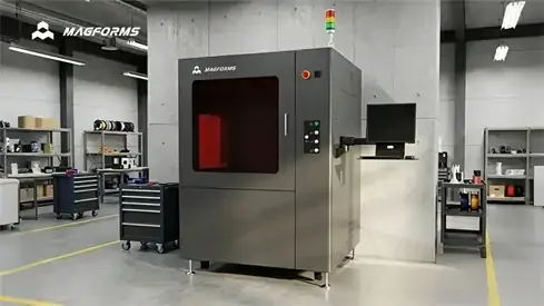 High-Precision SLA 3D Printers for Professional Manufacturing.