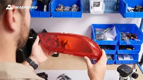 Boost Functional Prototyping with Large-Format SLA 3D Printing