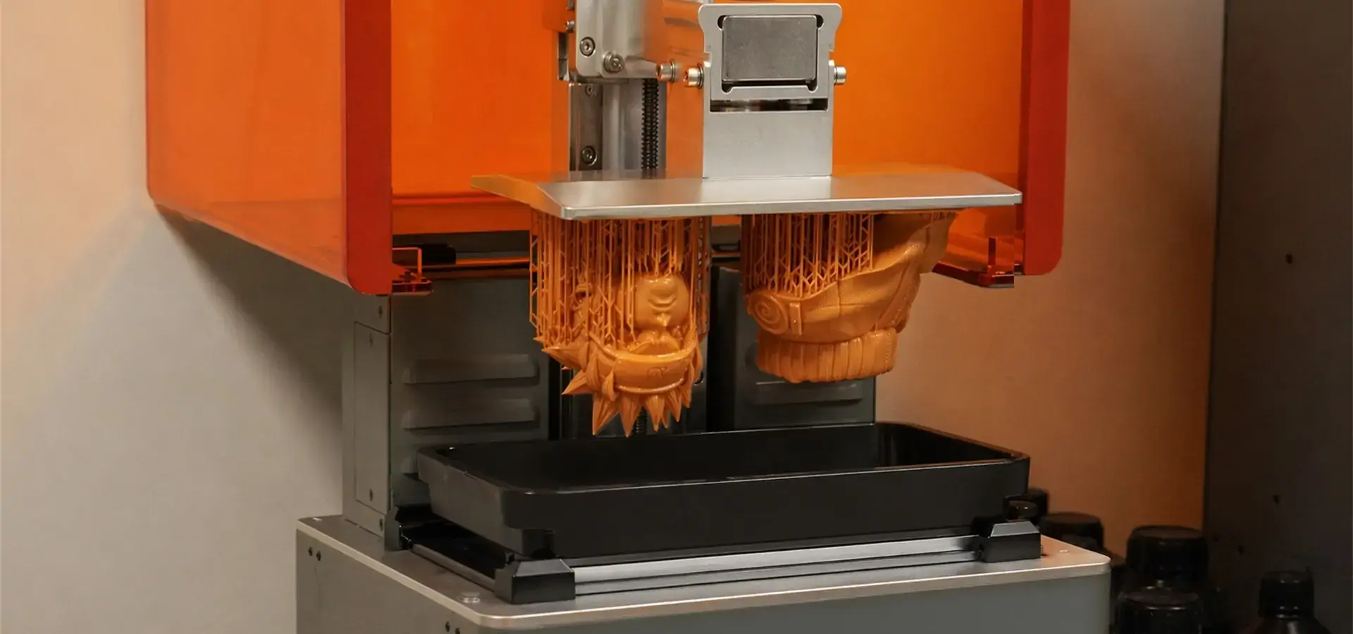 resin printer large build volume 228x128x250 mm industrial application resin printer large build volume 228x128x250 mm industrial application