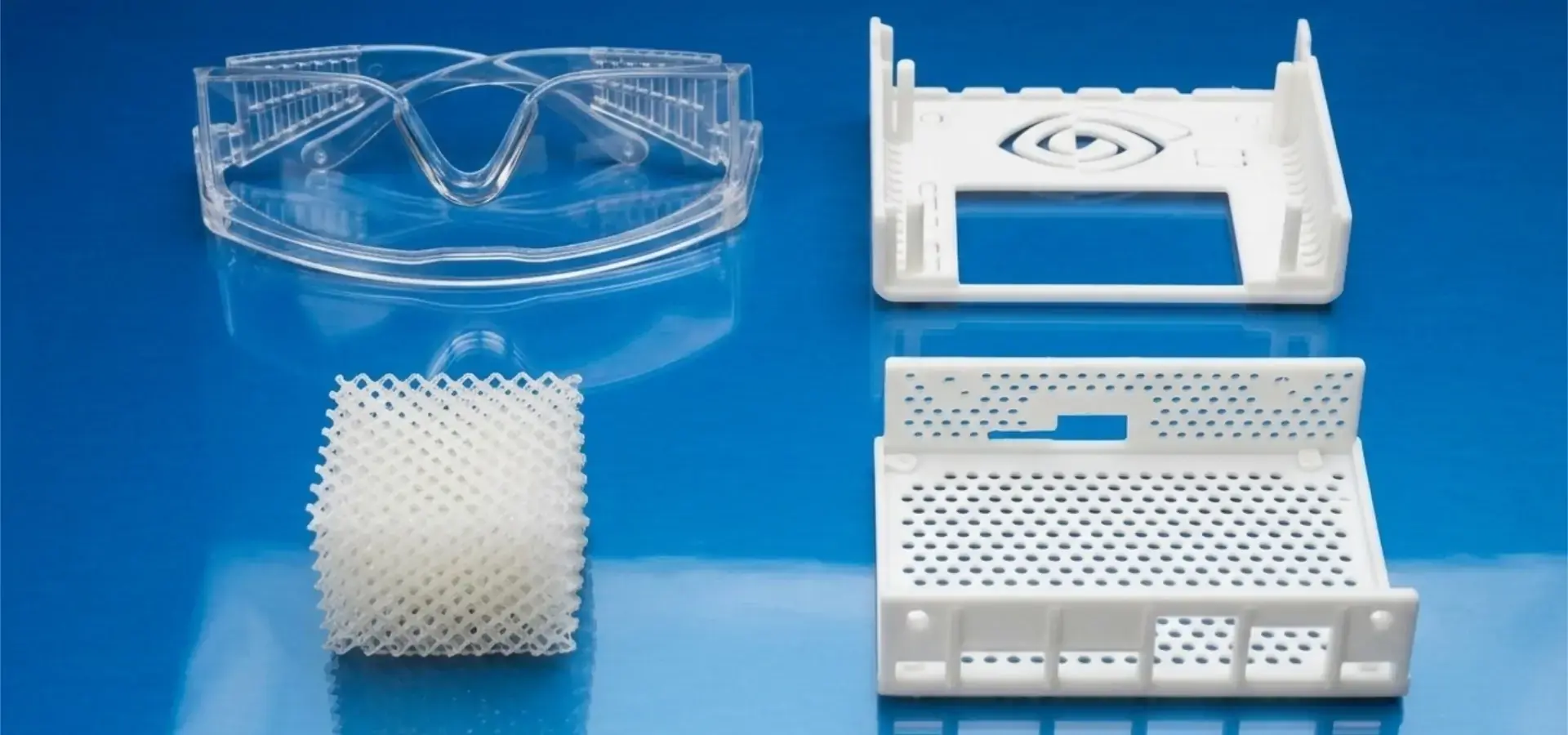 Engineering resins for low cost SLA printer applications Engineering resins for low cost SLA printer applications