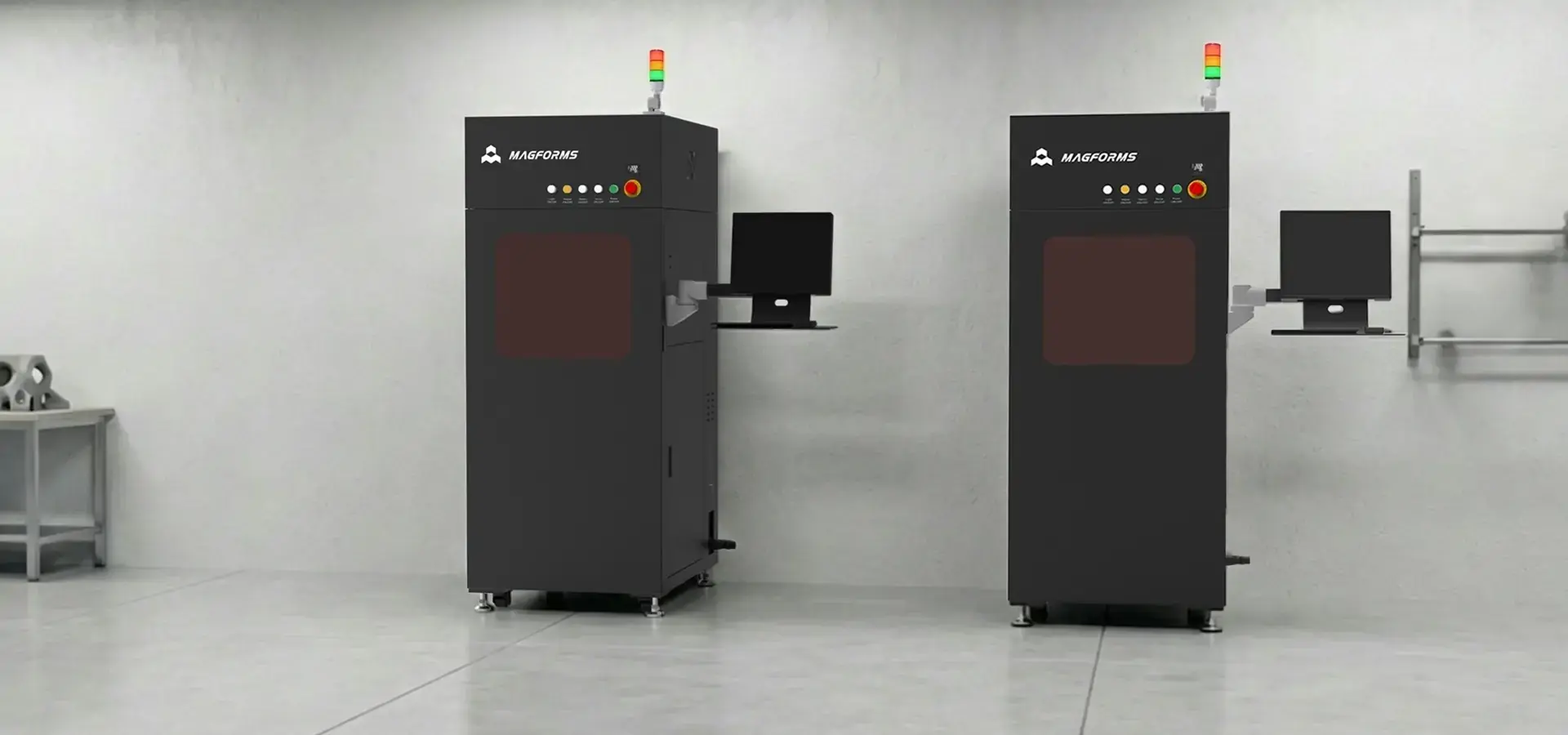 3D printer for small business in a workshop environment