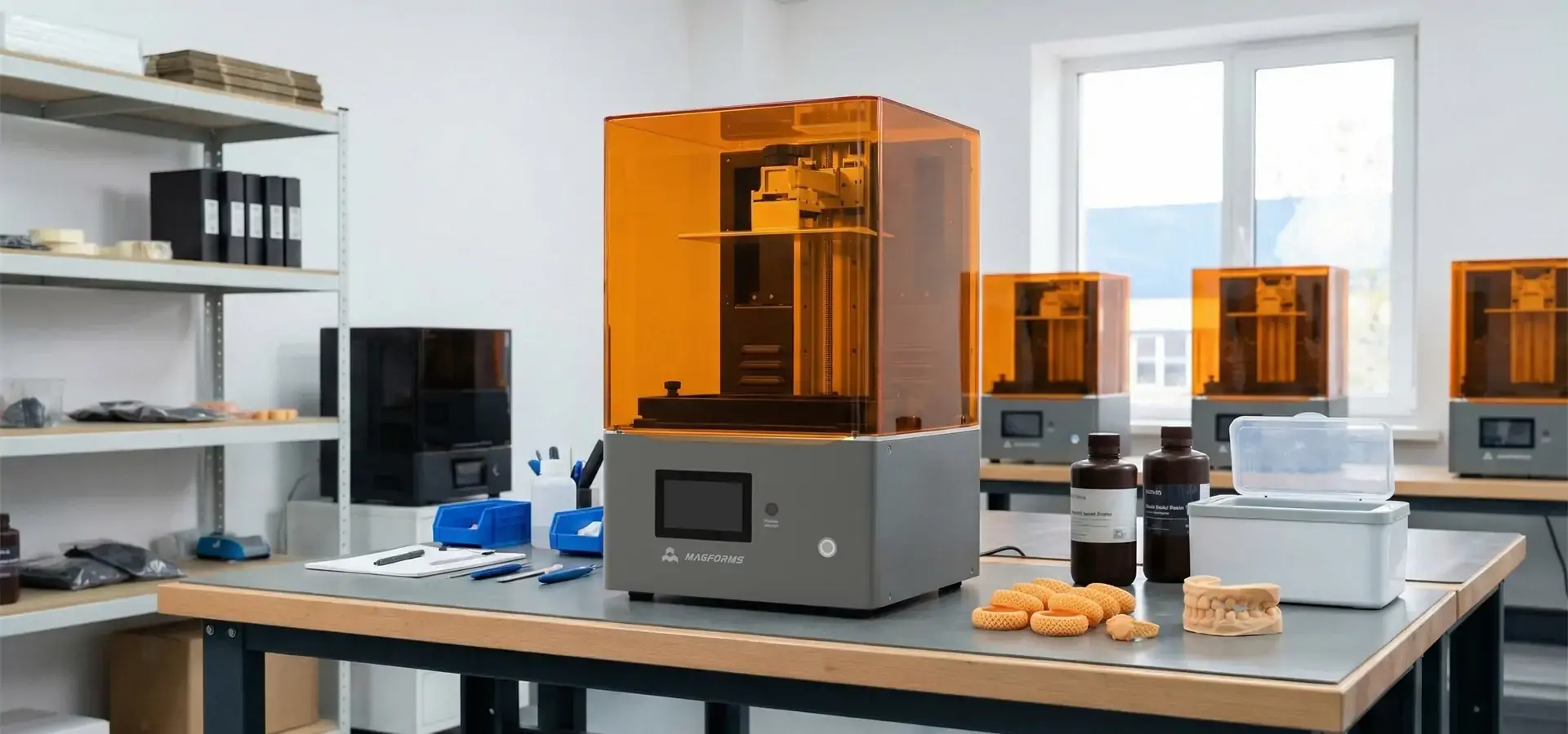 budget-friendly 3D printer used in small batch manufacturing and prototyping environment budget-friendly 3D printer used in small batch manufacturing and prototyping environment