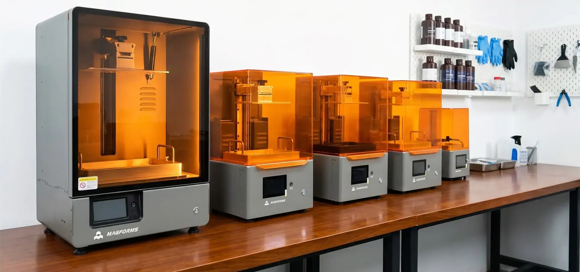 budget-friendly LCD resin 3D printer for precision prototyping budget-friendly LCD resin 3D printer for precision prototyping