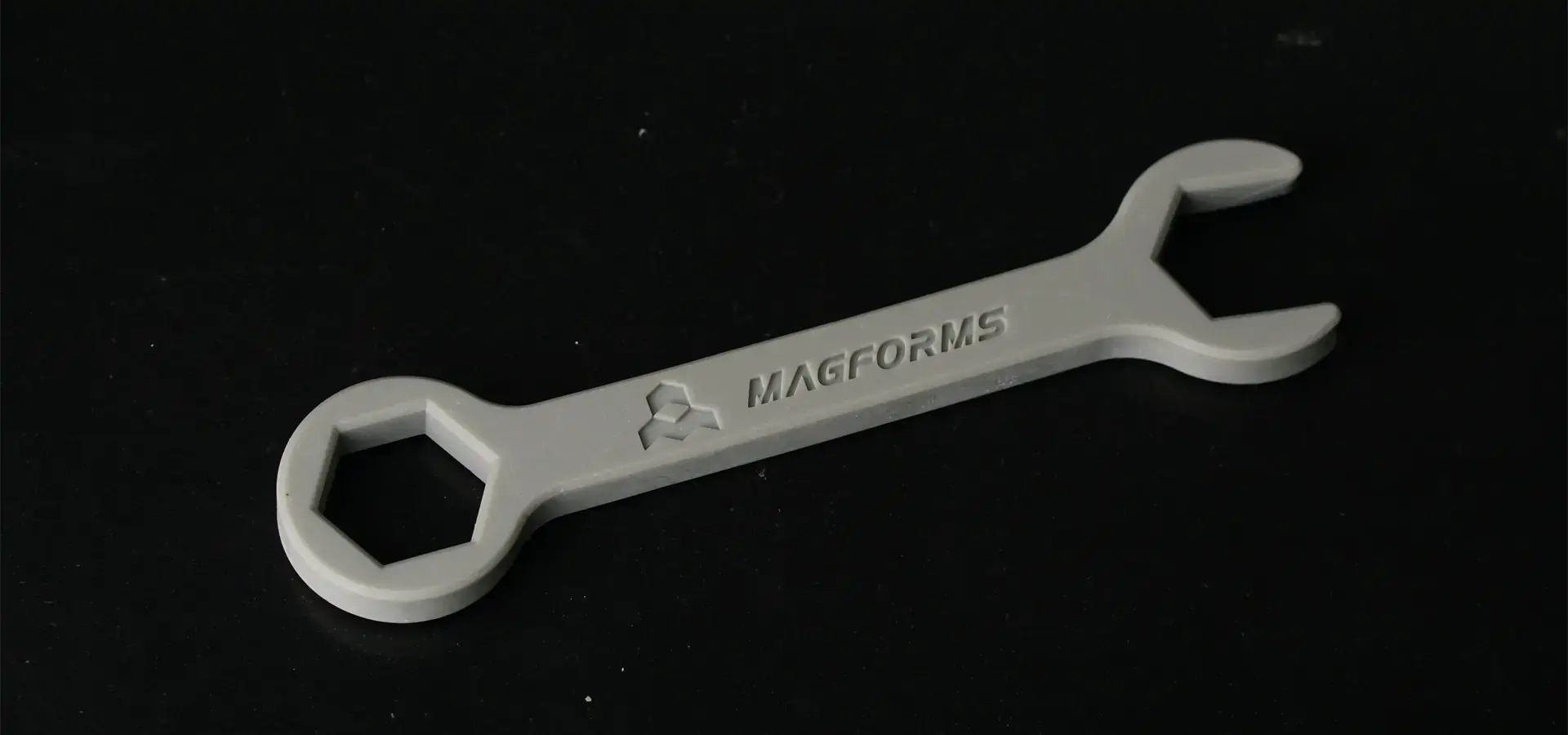 industrial SLA printer producing high-precision prototypes