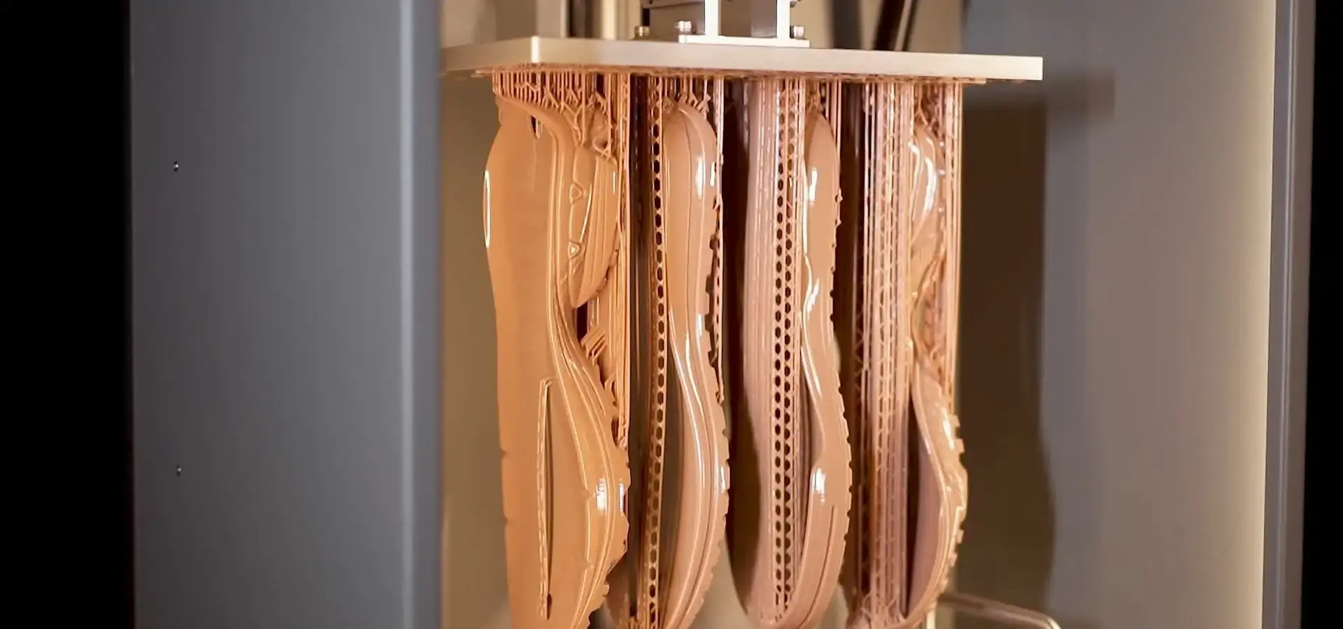 Industrial LCD-based 3D printing machine producing high-detail prototypes rapidly Industrial LCD-based 3D printing machine producing high-detail prototypes rapidly
