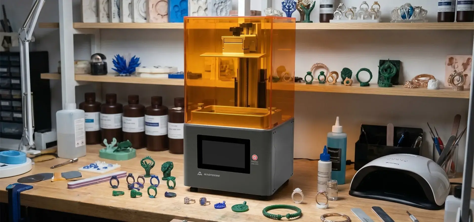 Industrial 3D printing machine used for precision additive manufacturing Industrial 3D printing machine used for precision additive manufacturing