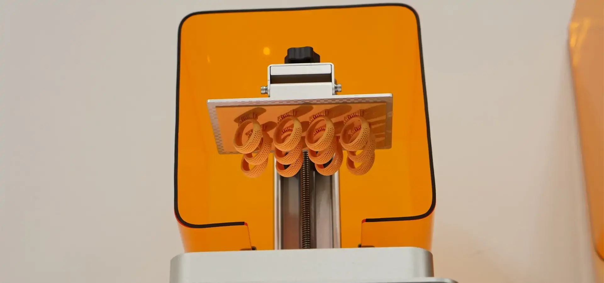 Precision applications produced with Magforms P7 Pro 3D printing machine