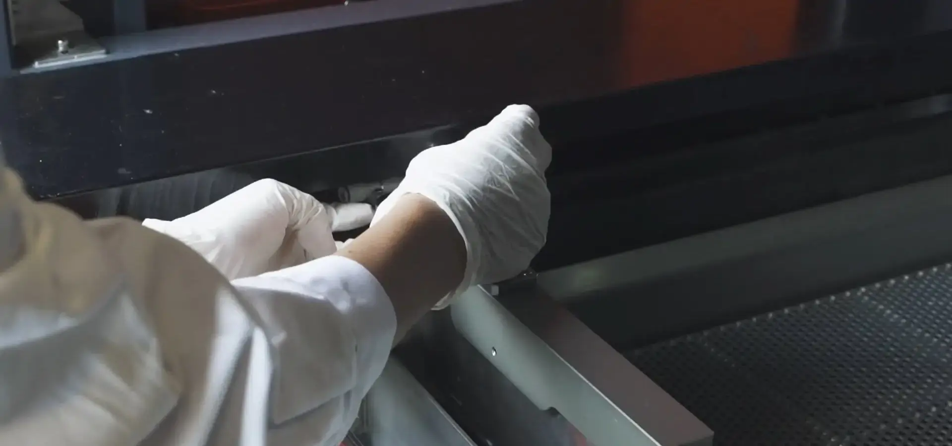 Preventive maintenance for industrial SLA 3D printers