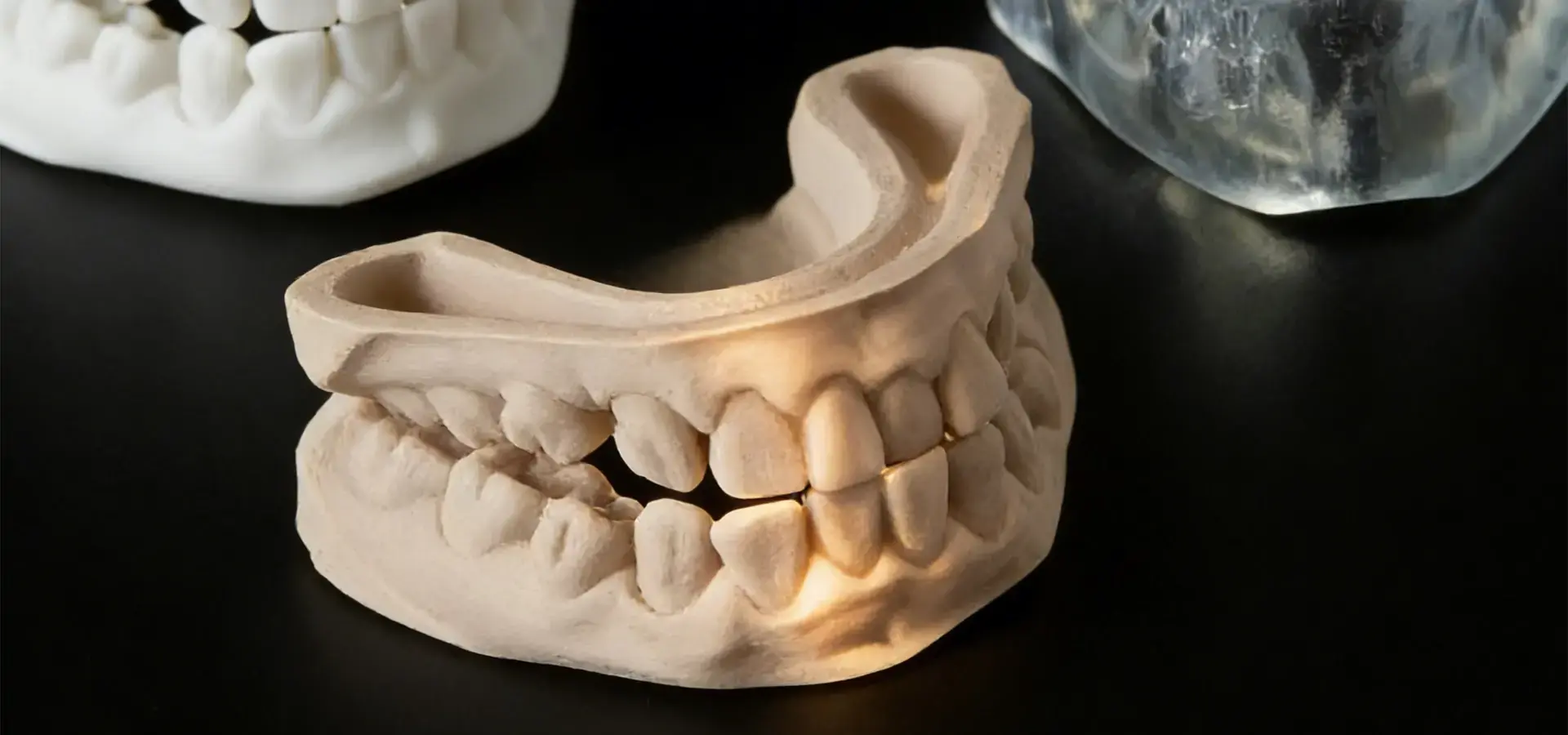 Advanced photopolymer materials for Desktop SLA 3D printing